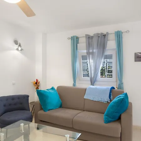 Διαμέρισμα Casa Paula - 25 Arinaga