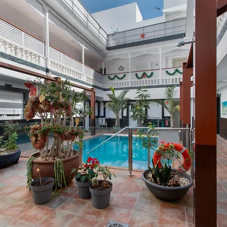 Casa Paula - 25 * 阿里纳加