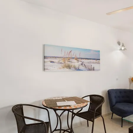 公寓 Casa Paula - 25 *