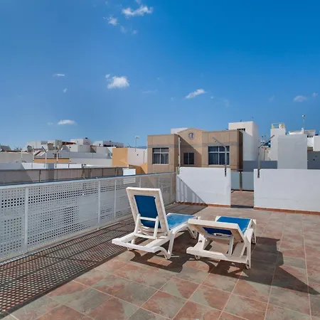 公寓 Casa Paula - 25 *