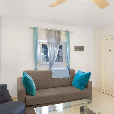 Casa Paula - 25 Διαμέρισμα Arinaga