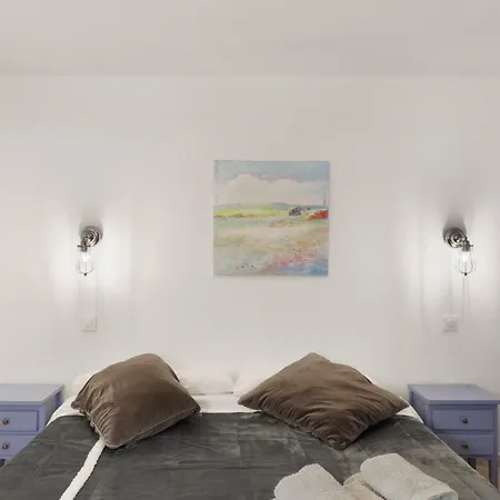 Appartamento Casa Paula - 25 Arinaga