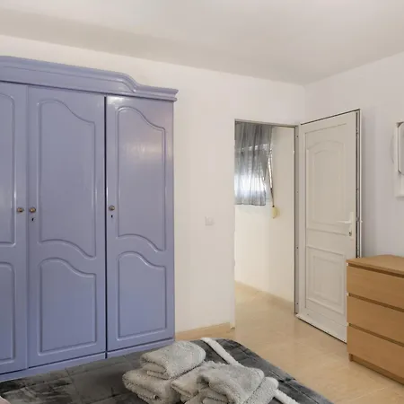Casa Paula - 25 Appartamento Arinaga