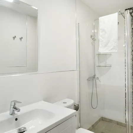 Appartamento Casa Paula - 25 Arinaga