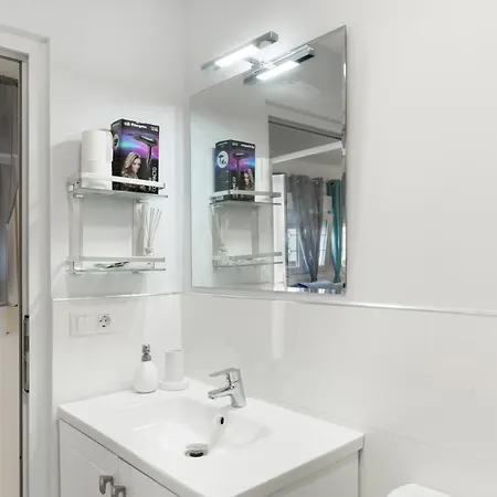 Appartamento Casa Paula - 25 *
