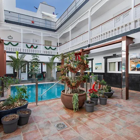 Casa Paula - 25 * Arinaga