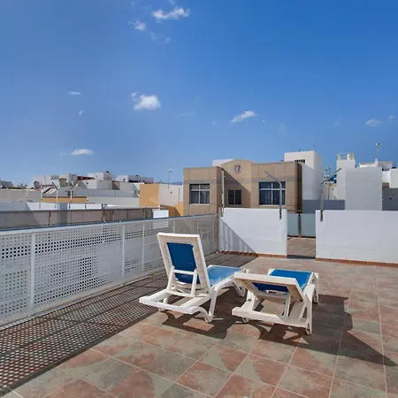 Casa Paula - 25 *