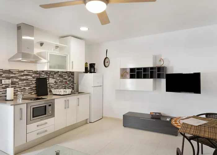 Апартаменты Casa Paula - 25