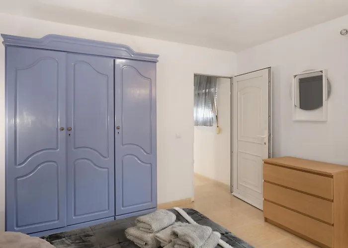 Casa Paula - 25 Апартаменты Аринага