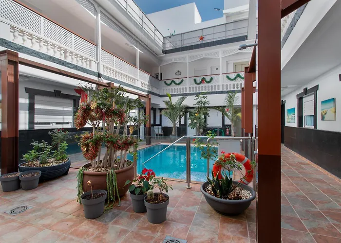 Casa Paula - 25 * Аринага