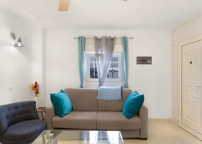 Casa Paula - 25 Апартаменты *