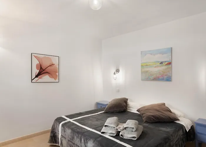 Casa Paula - 25 Апартаменты *