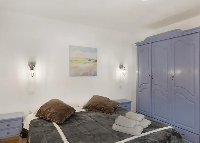 Casa Paula - 25 Апартаменты *