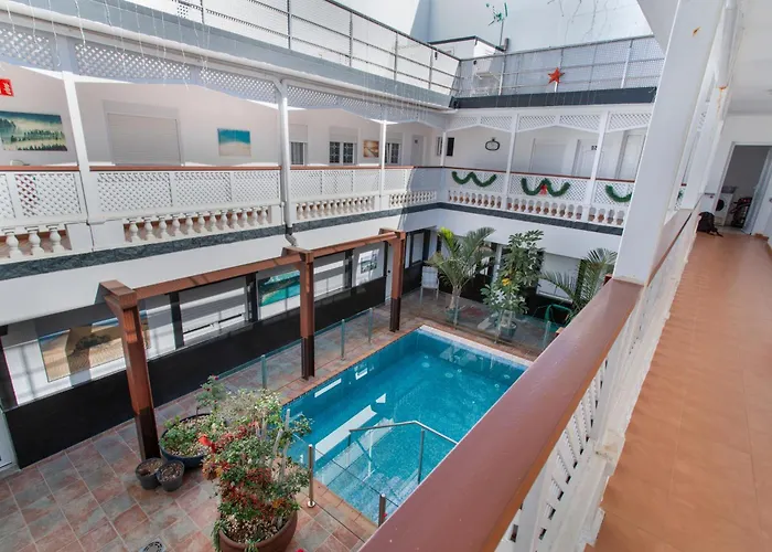 Апартаменты Casa Paula - 25 *