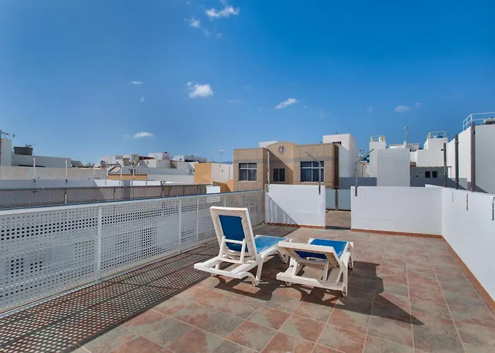 Апартаменты Casa Paula - 25 *